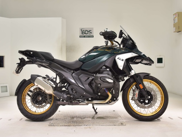 BMW r1300gs 2024