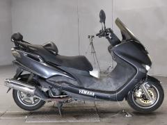 Yamaha MAJESTY 125 2008