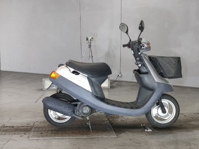Yamaha JOG APRIO 2001