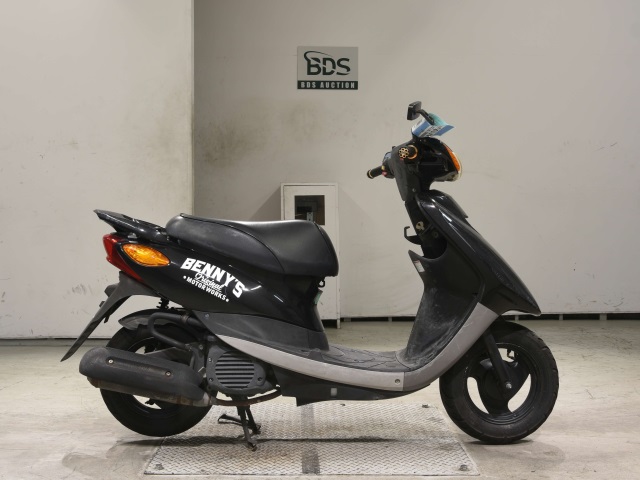 Yamaha JOG 115