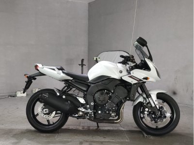 Yamaha FZ1 FAZER 2014