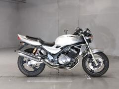 Suzuki GSX250 KATANA 2003