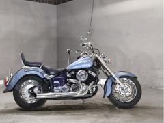 Yamaha DRAGSTAR XVS400 CLASSIC 1999