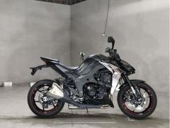 Kawasaki Z1000 2020