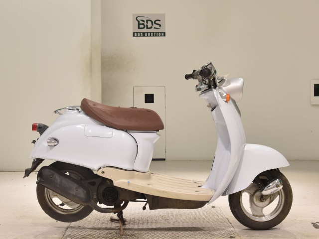 Yamaha VINO50 1997