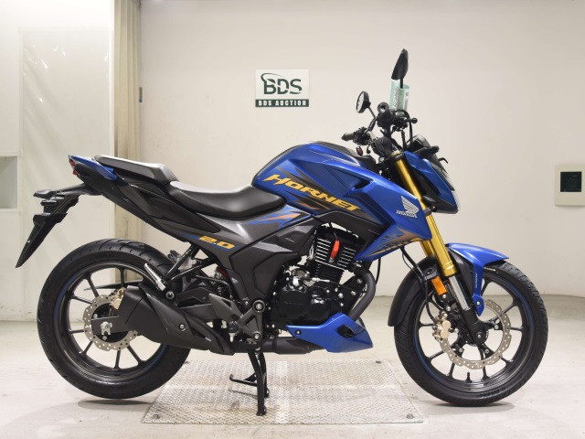 Honda HORNET 2.0 2022