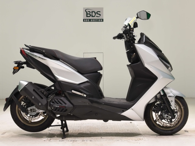 Kymco krv180tcs 2022