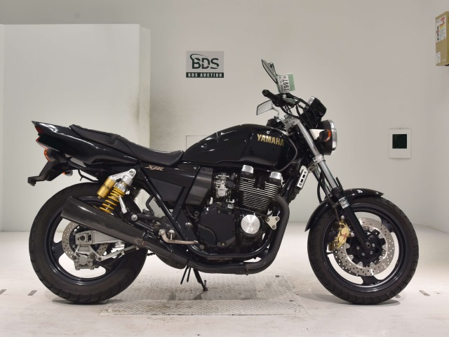 Yamaha XJR400 2000