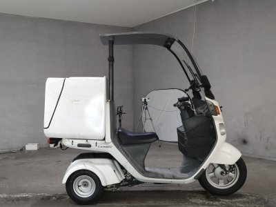 Honda GYRO CANOPY 2019