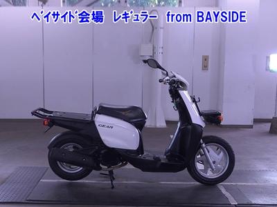 Yamaha GEAR 2024