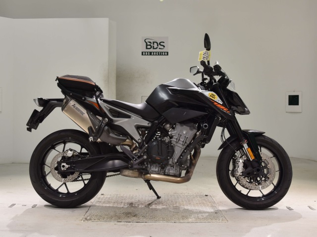 KTM 790 DUKE 2020