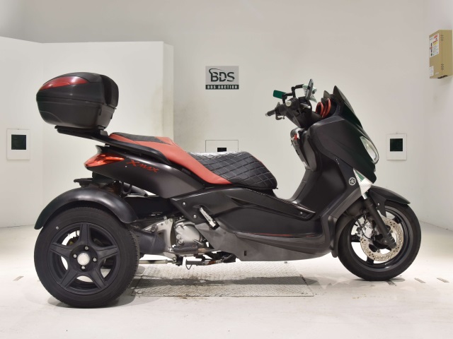 Yamaha X-MAX250 TRIKE