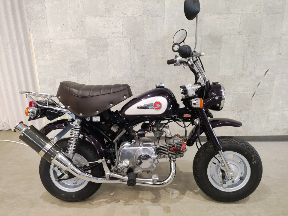 Honda MONKEY 2000