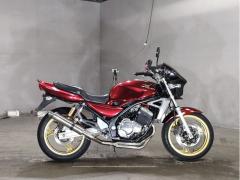 Kawasaki BALIUS ZR250 2001