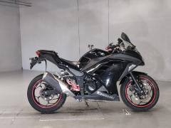 Kawasaki NINJA250 2014