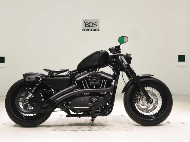 HD SPORTSTER FORTY-EIGHT XL1200X 2015