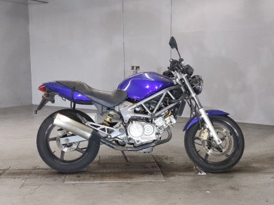 Honda VTR250 2000