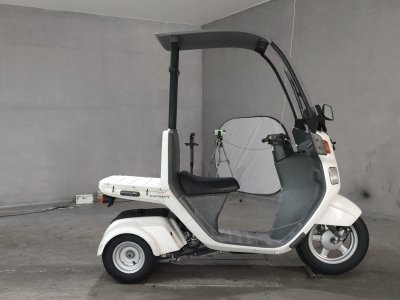 Honda GYRO CANOPY 2019