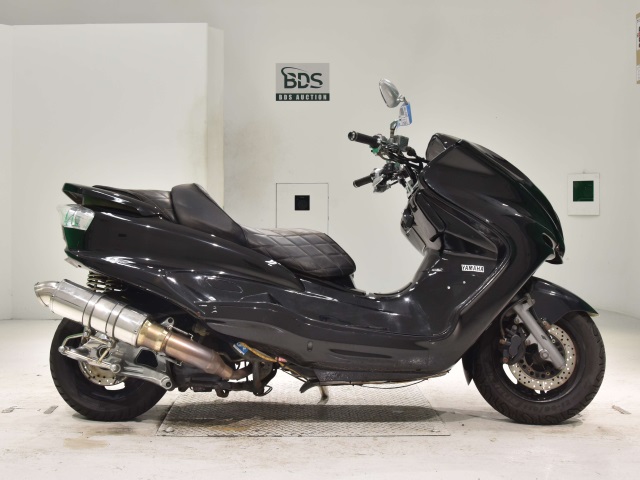 Yamaha MAJESTY 250C 2005