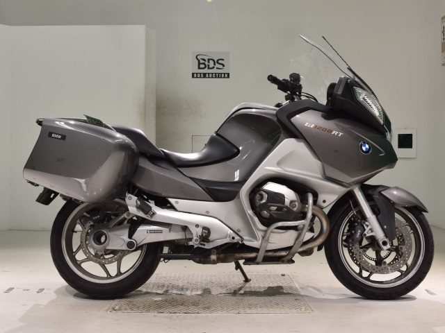 BMW R1200RT 2012
