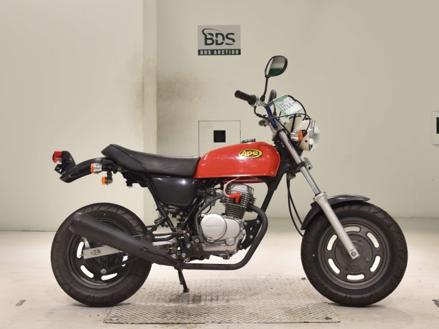 Honda APE50 2001