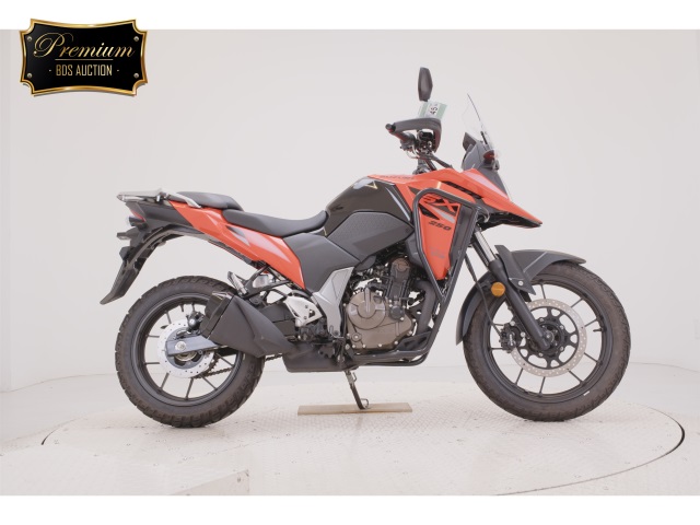 Suzuki v- strom 250sx
