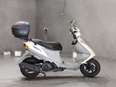 Suzuki ADDRESS V125