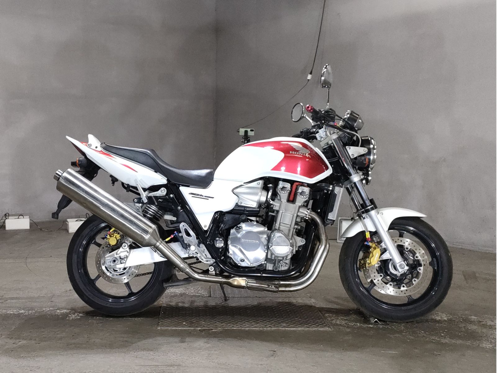 Honda CB1300SF 2004