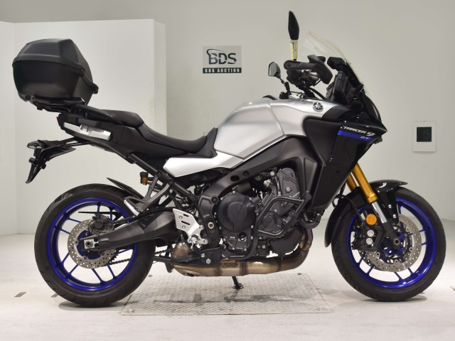 Yamaha TRACER9 GT 2022