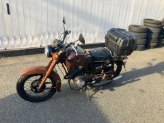Suzuki K125