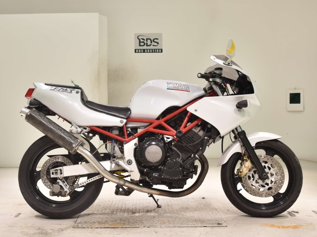 Yamaha TRX850 1996