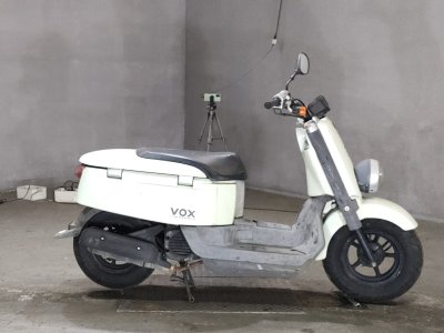 Yamaha VOX 2006