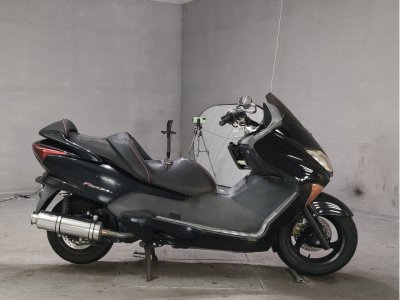 Honda FORZA Z 2005