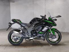 Kawasaki NINJA1000SX 2024