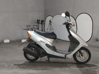 Honda DIO