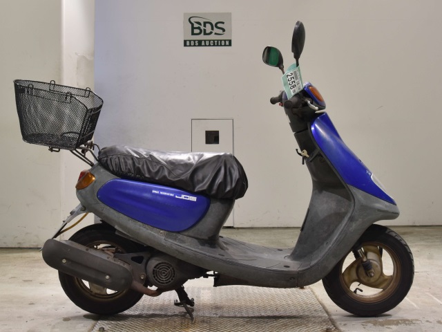 Yamaha JOG 50 1998