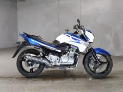 Suzuki GSR250