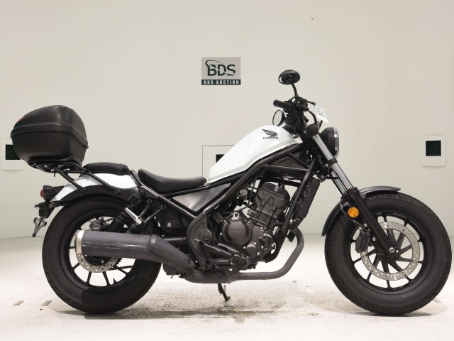 Honda REBEL CMX250 2023