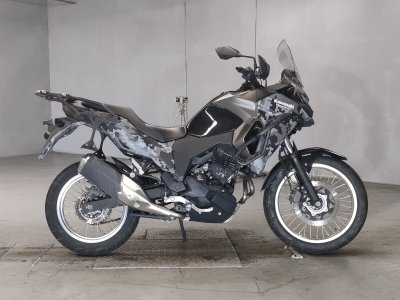Kawasaki VERSYS-X 250 2018