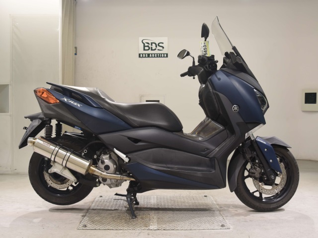 Yamaha X-MAX250A 2019