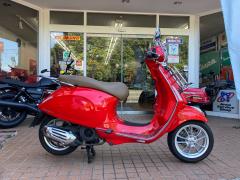 Vespa PRIMA BEIGE RA150 2019