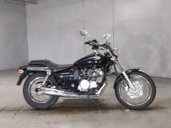 Kawasaki ELIMINATOR 125 2008