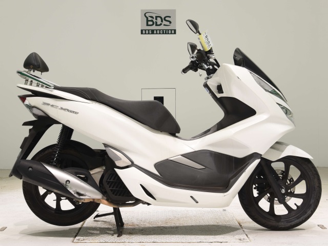 Honda PCX150A