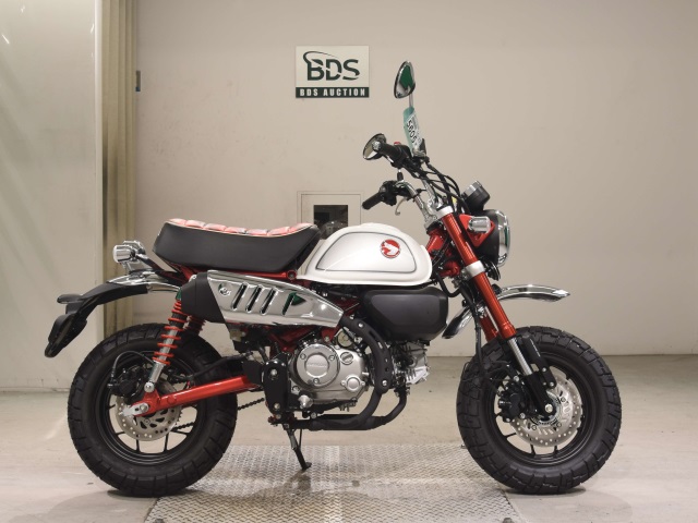 Honda MONKEY125 2022
