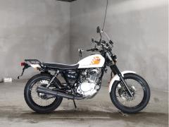 Suzuki GRASSTRACKER BIGBOY 2009