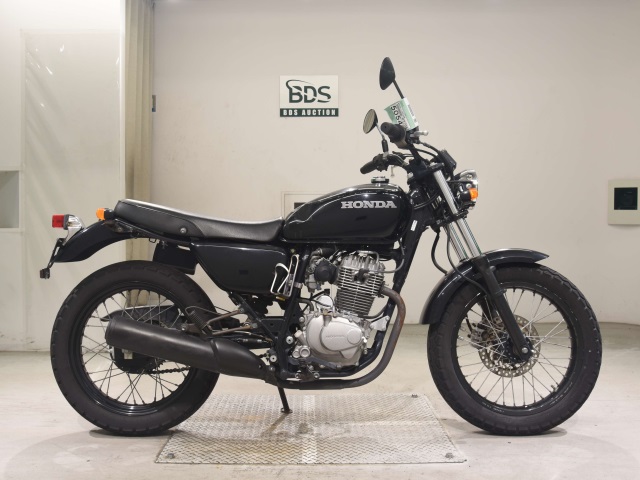 Honda CB223S 2010