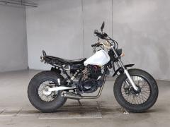 Yamaha TW200 2000