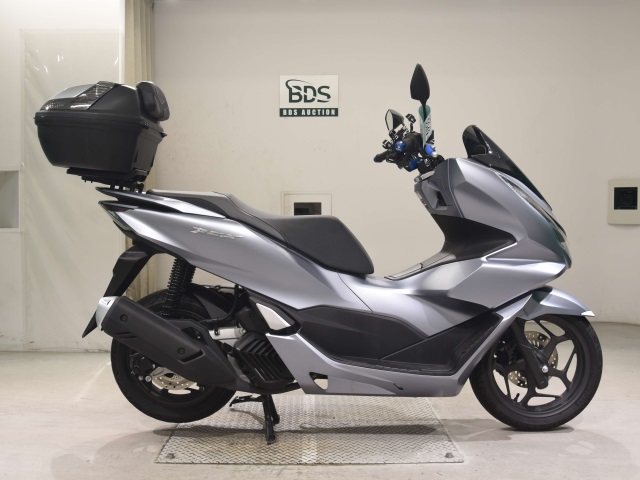 Honda PCX125 2021