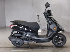 Yamaha AXIS Z 2022