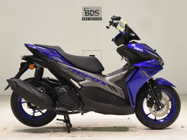 Yamaha AERO X155 2022